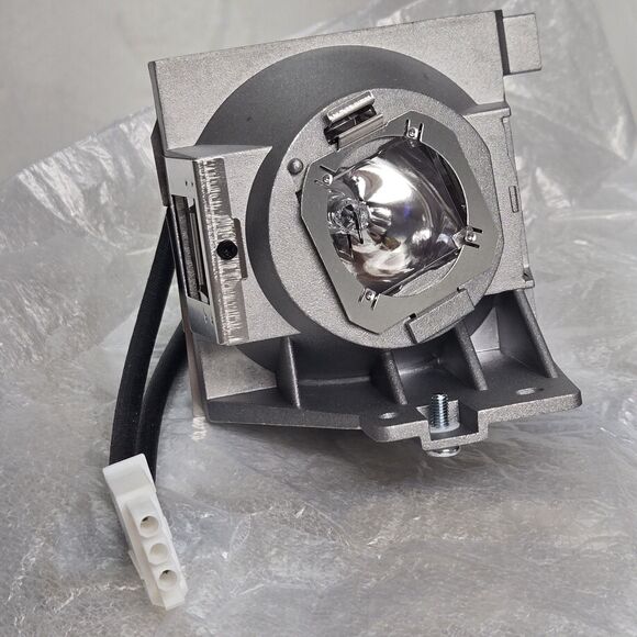 New Projector Lamp Philips RLC-109 Serial T22F5101485 Replacement Bulb Unit NIB - Picture 1 of 6